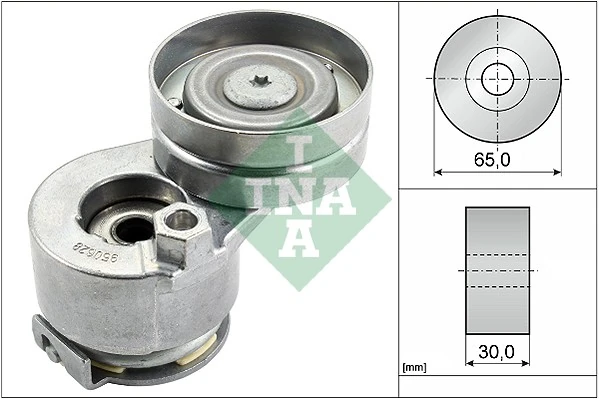 534002710 INA