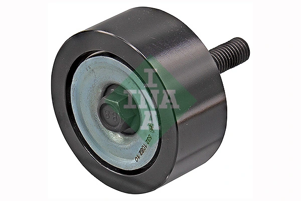 Polea tensora correa poli V A9062004470 Mercedes
