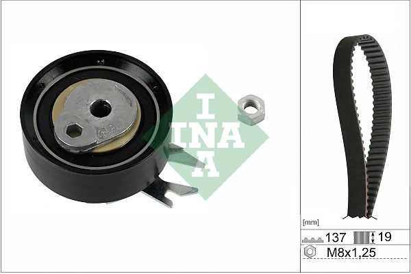 530016710 INA