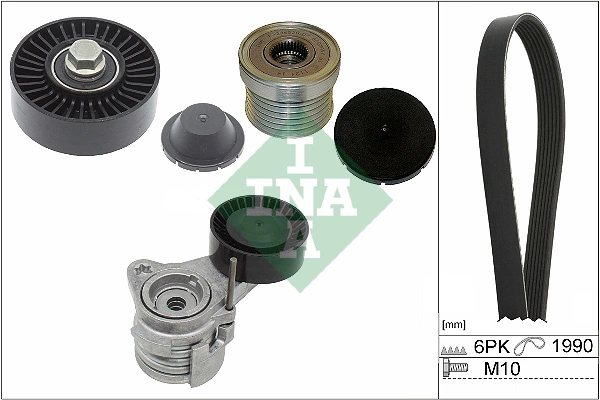 Comprar Correa de transmisión X5  E70