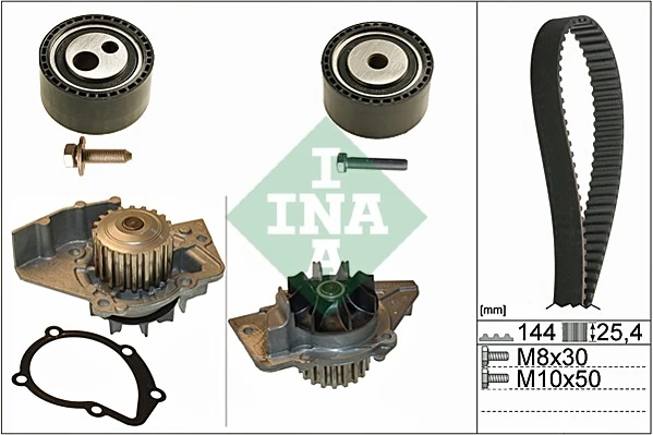 530047430 INA