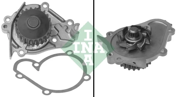 Motor de agua Micra  hatchback (1982-1992) original desde 38,74 €