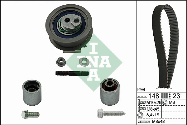 530044510 INA