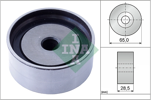 Rodillo intermedio de correa dentada Astra  familiar (2004-2014) original desde 26,57 €