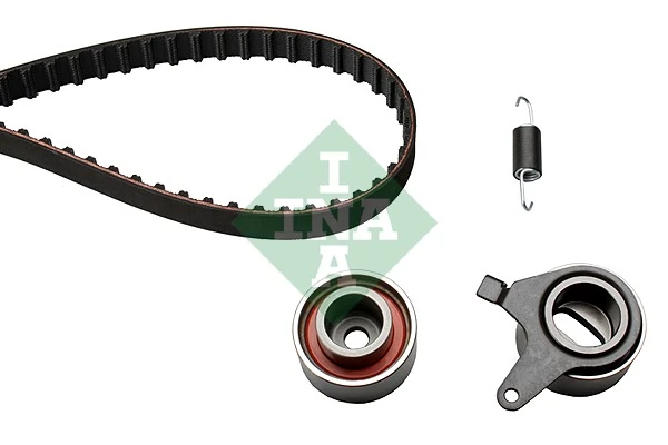 Kit completo de correa de distribución Mazda 323 V hatchback comprar en España