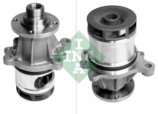 Bombeadora de agua BMW 5 desde 39,39 €