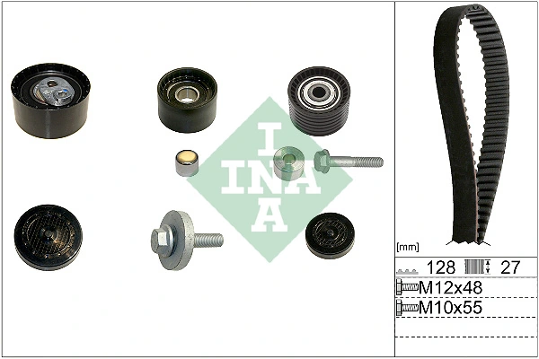 530063710 INA