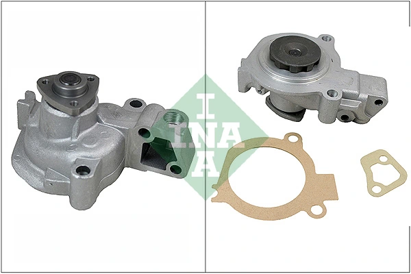 Bombeadora de agua Ford Orion I sedán (AFD) (1983 - 1986) precio, desde 54,98 EUR