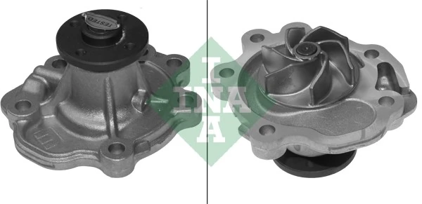 Motor de agua para Suzuki Swift V (AZ)