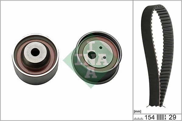 Comprar Kit de correa de distribución Pajero  H60, H70