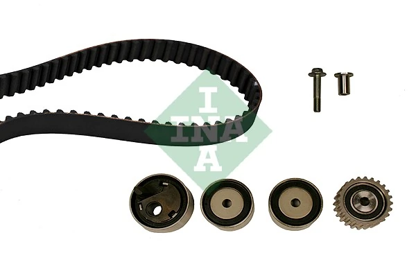 Kit distribución para Subaru Legacy I (BC)