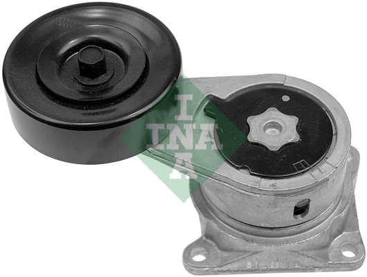 Tensor de correa poli V para Lexus IS E1