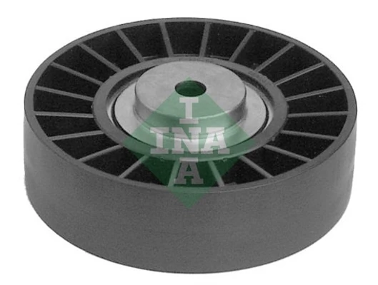 Comprar Polea tensora auxiliar de la correa poly V Audi 80  8C2 a bajo precio