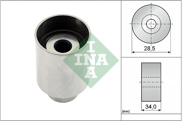 532023610 INA
