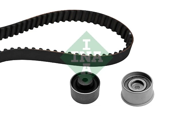 Kit distribución para Hyundai Sonata  (EU4)