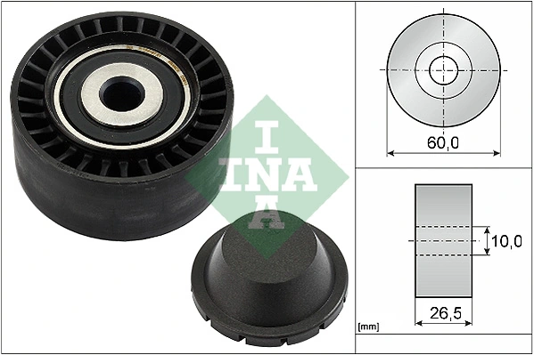532033110 INA