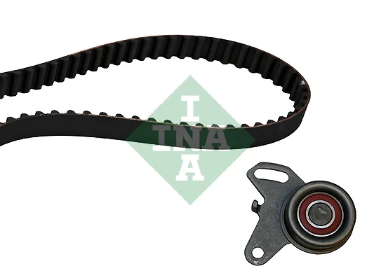 Kit de distribución para Mitsubishi Galant E1A