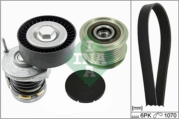 Correa de transmisión ZX  hatchback (1991-1997) original desde 53,99 €