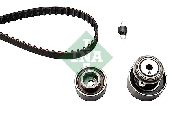 Comprar CT972K1 Continental/Siemens Kit de correa de distribución