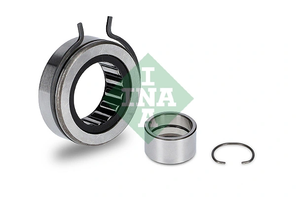 Cojinete, soporte intermedio del árbol de transmisión Volkswagen Tiguan I SUV (5N1, 5N2) (2007 - 2018) precio, desde 35,78 USD