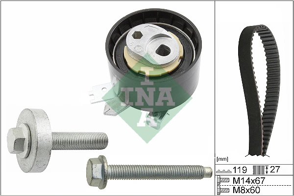 530060710 INA
