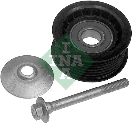 Comprar Rodillo intermedio de correa dentada E  W211
