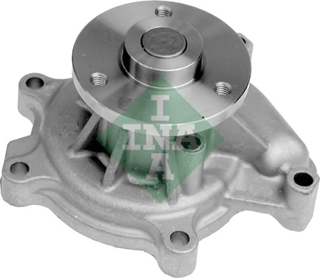 Motor de agua Yaris hatchback (1999-2005) original desde 39,26 €