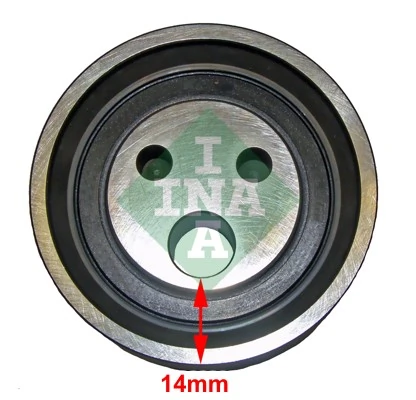 Comprar Rodillo tensor de la correa de distribución Renault Clio  LB0, LB1, LB2 a bajo precio