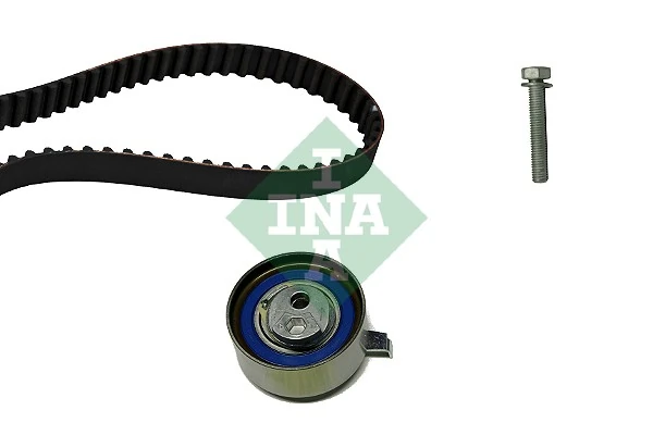 Kit distribución para Audi A8  (4E2, 4E8)