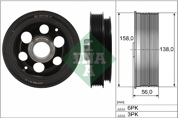 544018010 INA