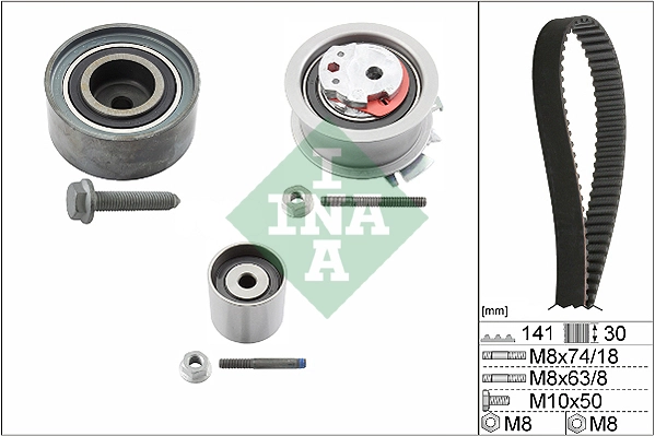 530040510 INA