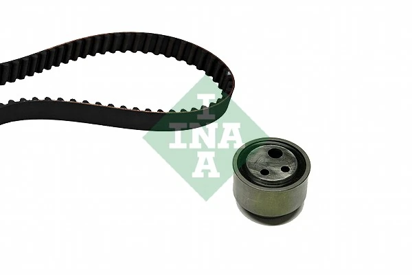 Comprar Kit de correa de distribución Delta I 831AB0