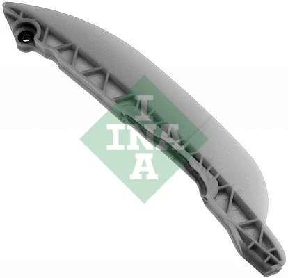 Guía izquierda de cadena de distribución para Ford Fiesta JH, JD
