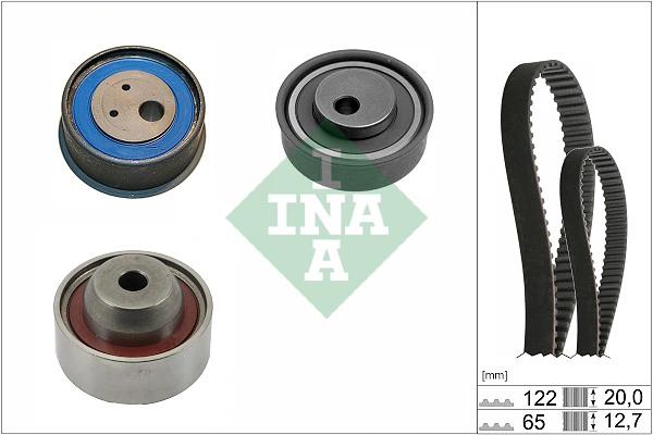 530074010 INA