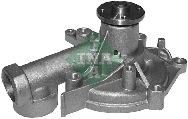  Bomba de agua Mitsubishi Galant 5