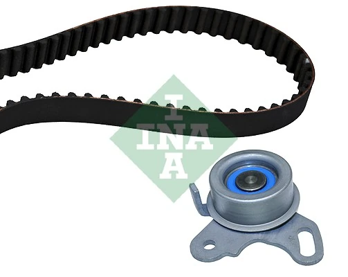 Comprar Kit de correa de distribución Mitsubishi Lancer IV C6A, C7A a bajo precio