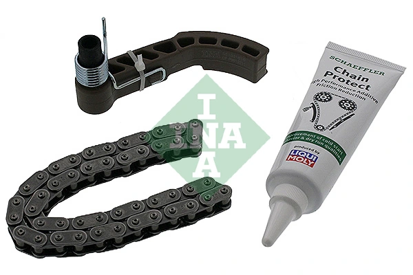 Comprar Juego de cadena de bomba de aceite Mercedes Sprinter 904 a bajo precio