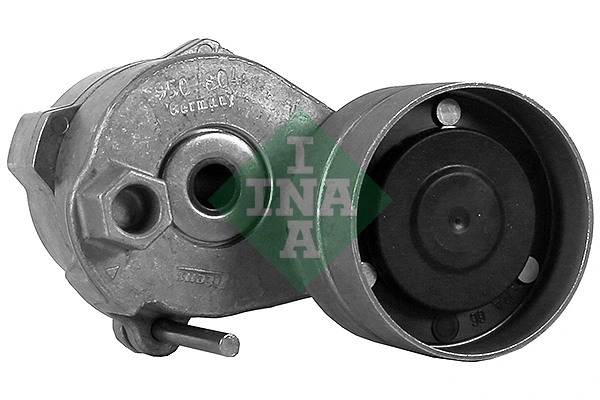 Tensor de correa poli V F934201040270 Fendt
