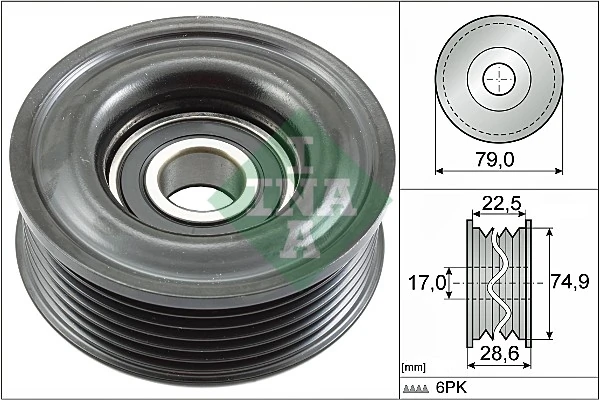 532072110 INA