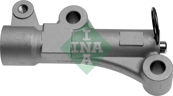 Tensor, correa dentada Mitsubishi Pajero 3