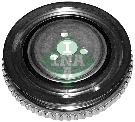 Comprar Polea de cigüeñal Fiat Punto  176L