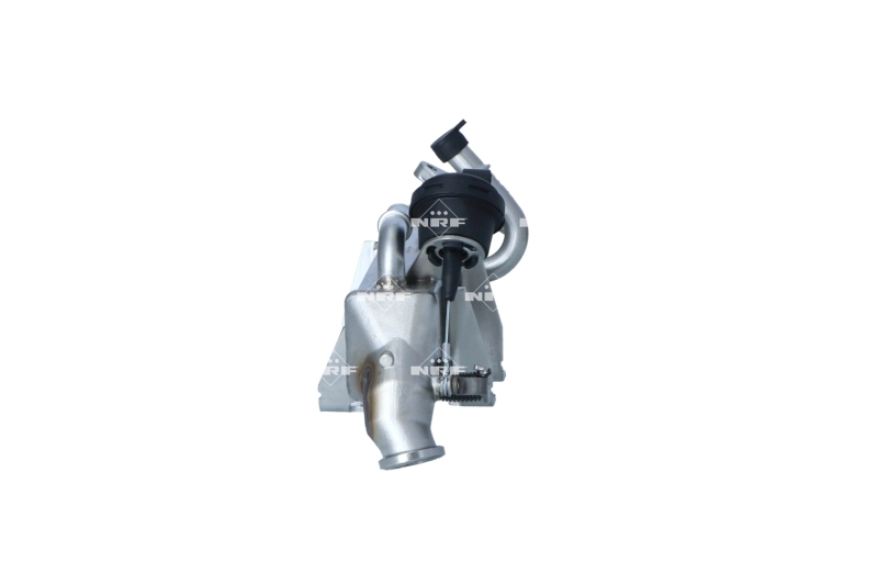 Comprar 48403 NRF Enfriador de recirculación de gases de escape EGR