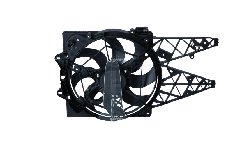Ventilador, refrigeración motor NRF 47902 precio, desde 102,11 EUR