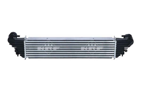 Radiador de aire de admisión NRF 30340 precio, desde 138,38 EUR