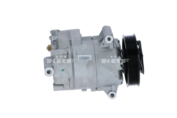 Compresor climatizador para Opel Astra J Sports Tourer P10