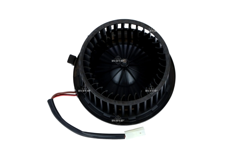 Motor eléctrico, ventilador habitáculo 1200000975 Meyle