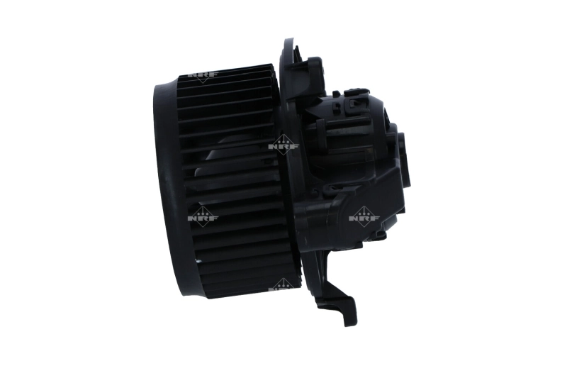 Ventilador interior Ford Fiesta Mk7