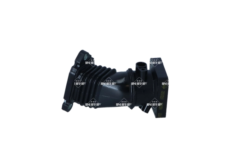 Tubo de admisión del cuerpo de mariposa NRF 165004 precio, desde 31,49 EUR
