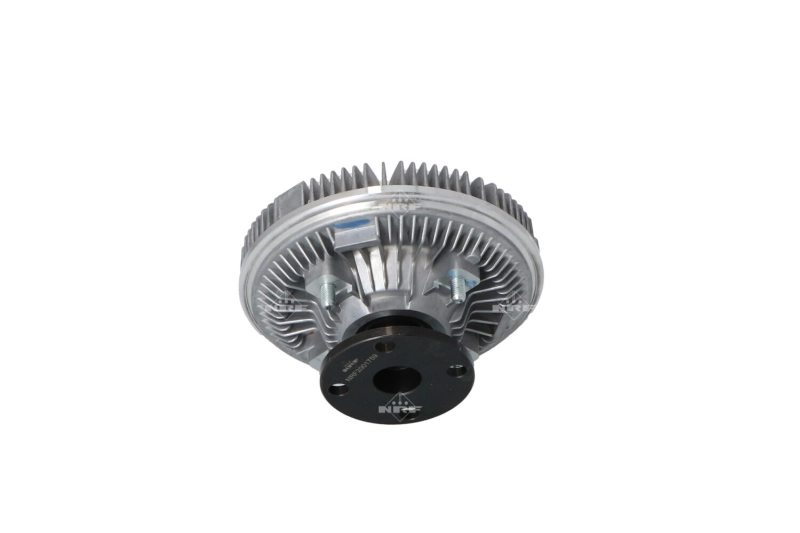 Embrague, ventilador de refrigeración NRF 49417 precio, desde 273,06 EUR