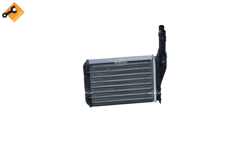 Radiador de calefacción NRF 54245 precio, desde 32,80 EUR